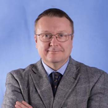Стволыгин Андрей Владимирович